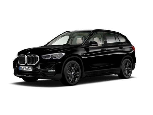 BMW X1 xDrive20d Sport Line 140 kW image number 1