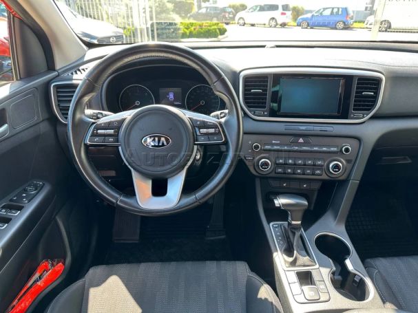 Kia Sportage 1.6 CRDi 2WD 100 kW image number 12