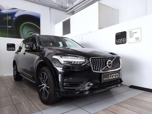 Volvo XC90 Recharge T8 AWD 288 kW image number 2