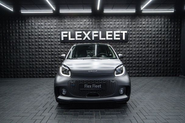 Smart ForTwo EQ 60 kW image number 4