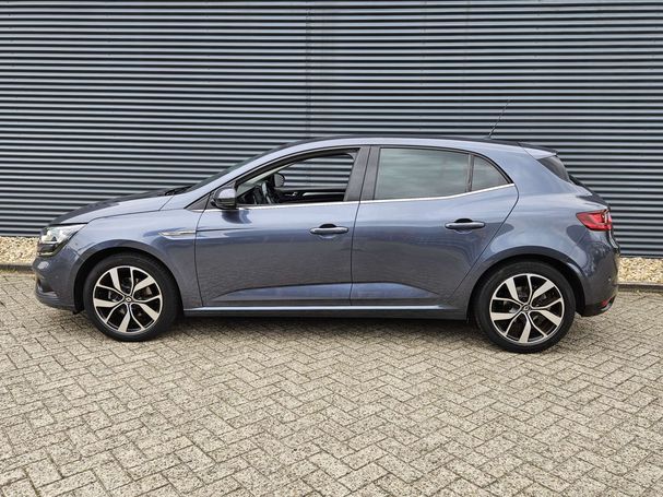 Renault Megane TCe 140 Bose 103 kW image number 4