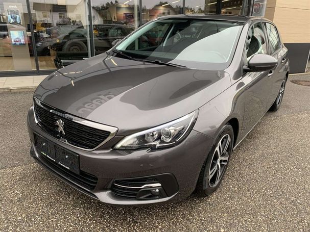 Peugeot 308 1.5 BlueHDi 100 75 kW image number 1