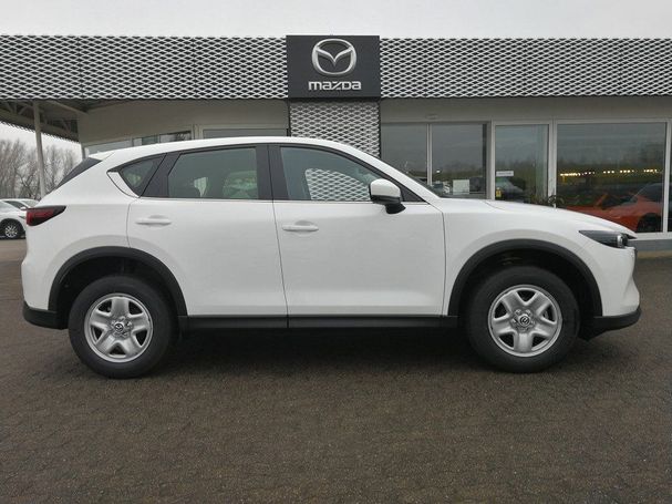 Mazda CX-5 121 kW image number 5