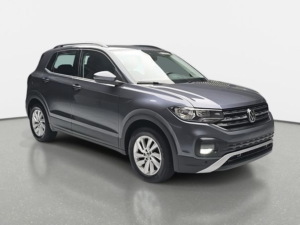 Volkswagen T-Cross 1.0 TSI DSG 81 kW image number 3