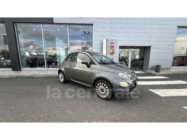 Fiat 500 1.0 51 kW image number 1