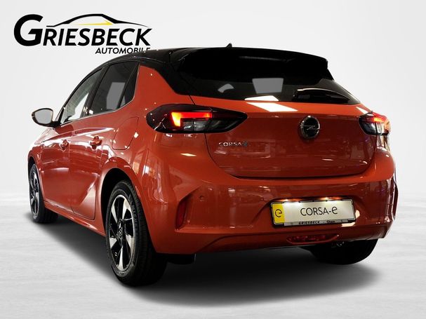 Opel Corsa e 100 kW image number 4