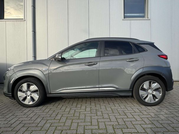 Hyundai Kona 64 kWh Premium 150 kW image number 10