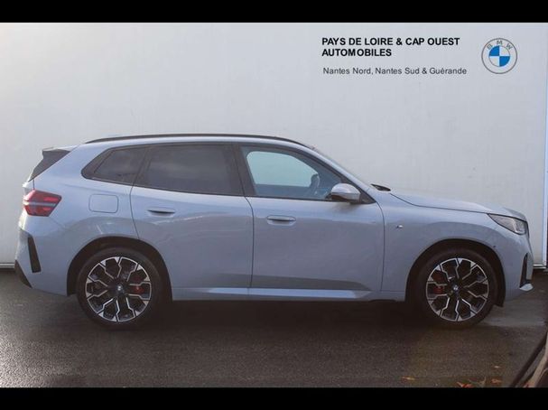 BMW X3 xDrive 147 kW image number 3