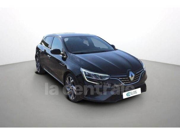 Renault Megane Blue dCi 115 85 kW image number 1