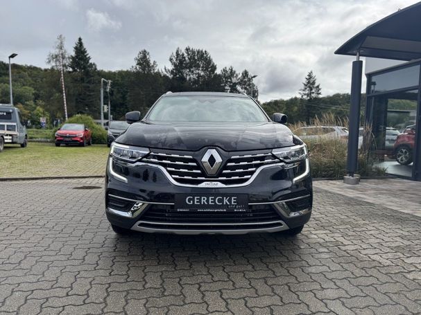 Renault Koleos dCi 4WD INITIALE PARIS 135 kW image number 3