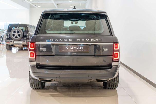 Land Rover Range Rover P400e Autobiography 297 kW image number 7