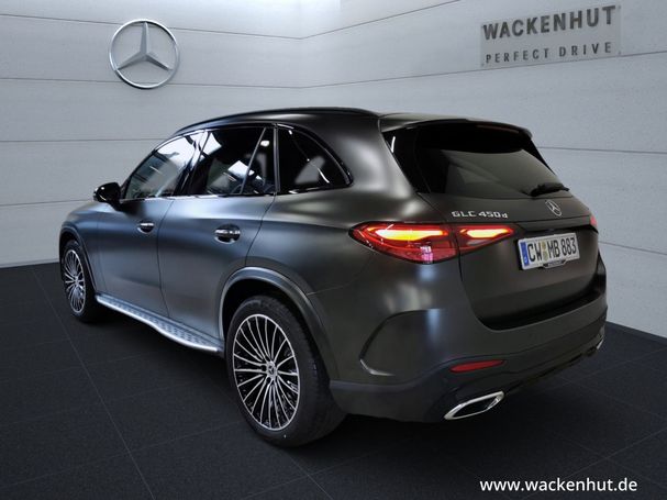 Mercedes-Benz GLC 450 270 kW image number 4