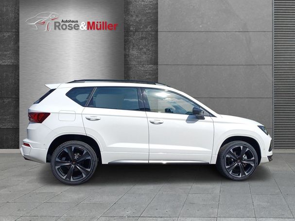 Cupra Ateca 110 kW image number 3