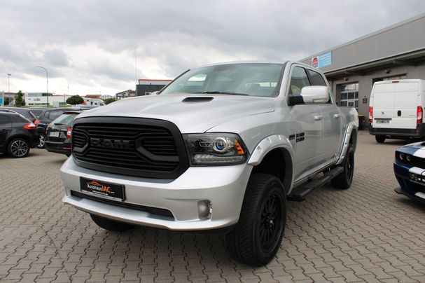 RAM 1500 294 kW image number 1