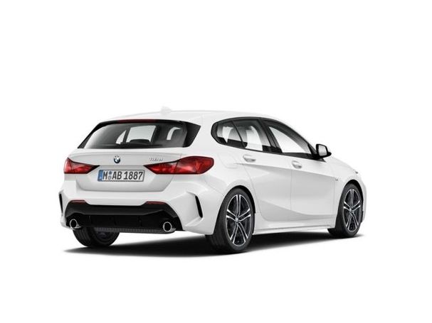 BMW 118d M Sport 110 kW image number 4