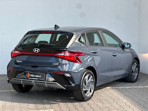 Hyundai i20 1.0 Trend 74 kW image number 3