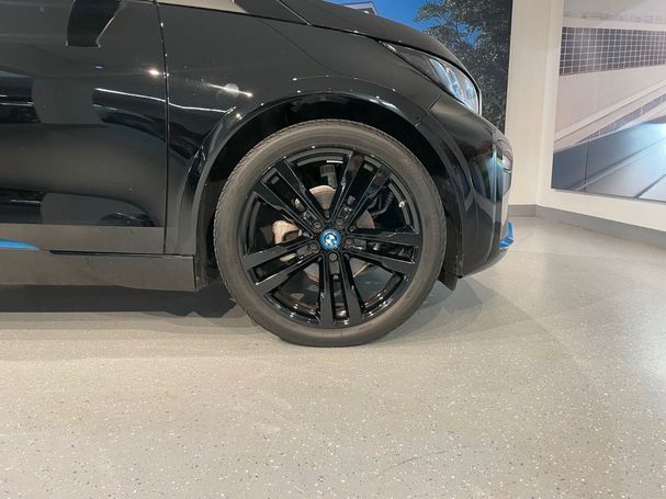 BMW i3s 120Ah 135 kW image number 7