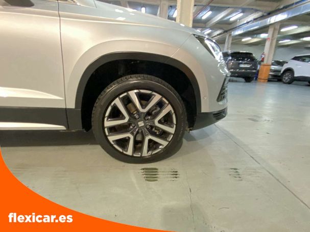 Seat Ateca 2.0 TDI 110 kW image number 29