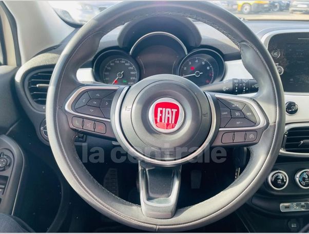 Fiat 500X 1.0 FireFly City Cross 88 kW image number 7