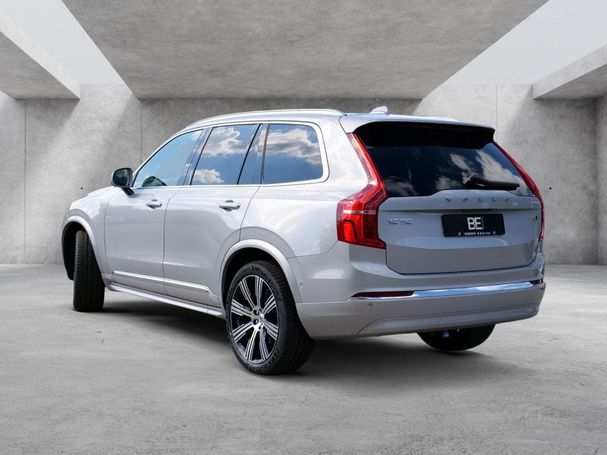 Volvo XC90 B5 AWD Plus 173 kW image number 6