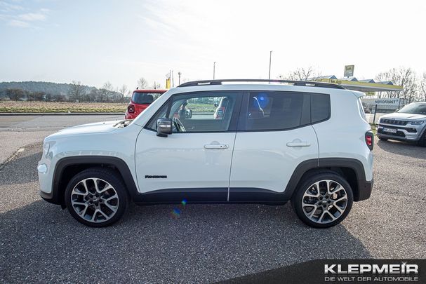 Jeep Renegade 96 kW image number 8