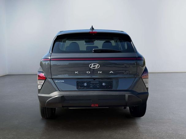 Hyundai Kona 1.0 T-GDI 88 kW image number 3