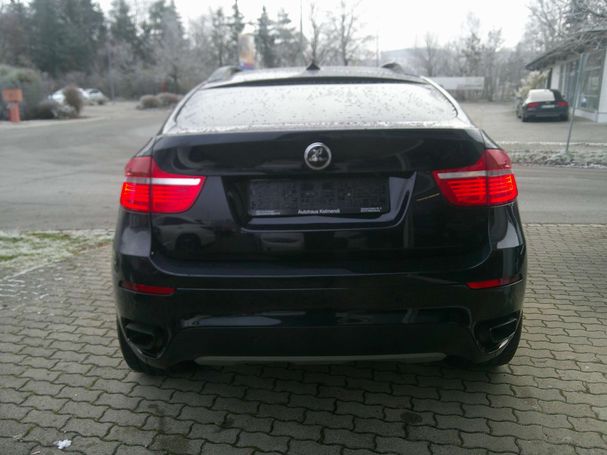 BMW X6 xDrive40d 225 kW image number 8