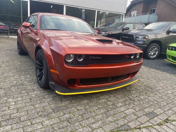 Dodge Challenger 362 kW image number 2