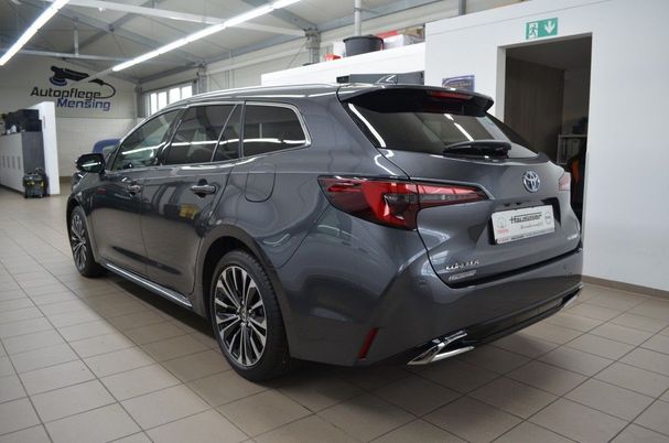 Toyota Corolla 2.0 Hybrid Touring Sports 144 kW image number 5