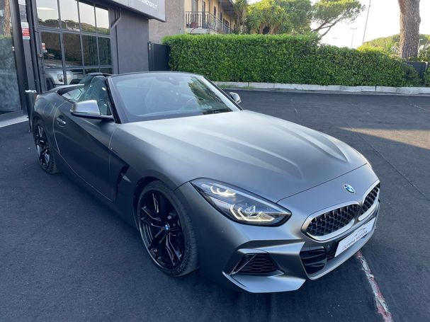 BMW Z4 M 40i sDrive 250 kW image number 9