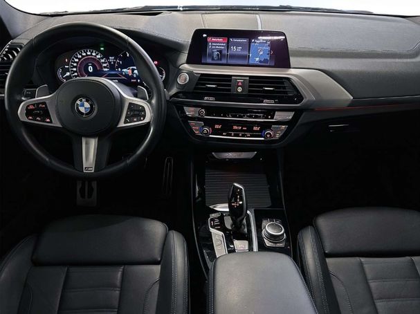 BMW X3 xDrive 183 kW image number 18