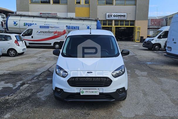 Ford Transit Courier Van 1.5 TDCi Trend 55 kW image number 3