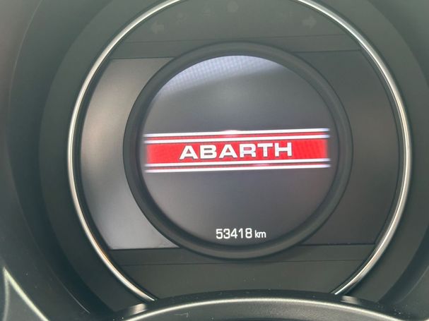 Abarth 595 Turismo 121 kW image number 18