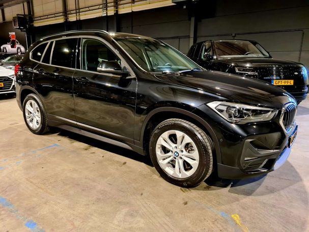 BMW X1 25e xDrive 162 kW image number 1