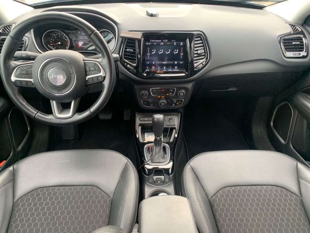 Jeep Compass 1.3 Night Eagle 110 kW image number 3