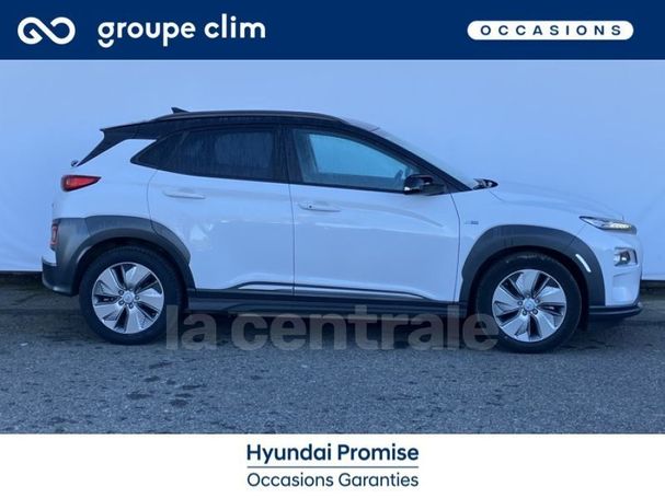 Hyundai Kona 64 kWh 150 kW image number 3