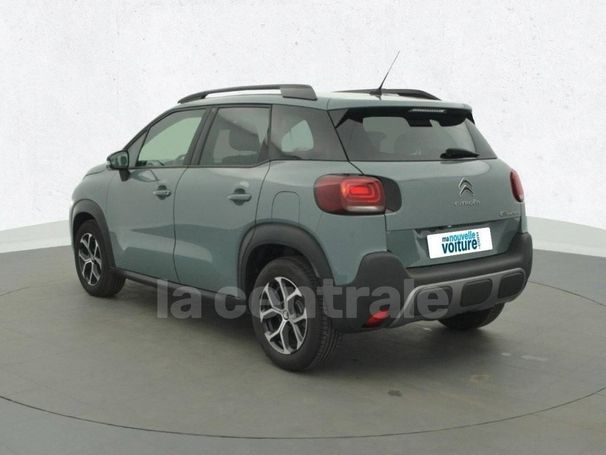 Citroen C3 Aircross PureTech 110 S&S Shine 81 kW image number 5