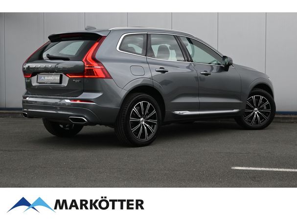 Volvo XC60 T8 AWD Inscription 288 kW image number 3