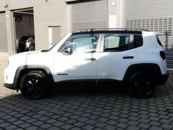 Jeep Renegade 1.5 GSE T4 48V e-Hybrid 96 kW image number 7