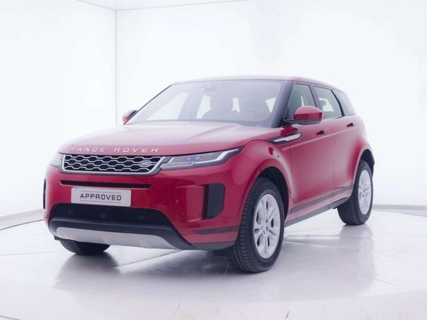 Land Rover Range Rover Evoque 110 kW image number 1