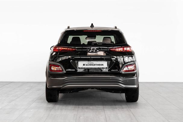 Hyundai Kona Premium 150 kW image number 4