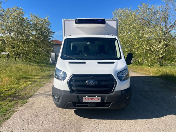 Ford Transit 350 125 kW image number 4