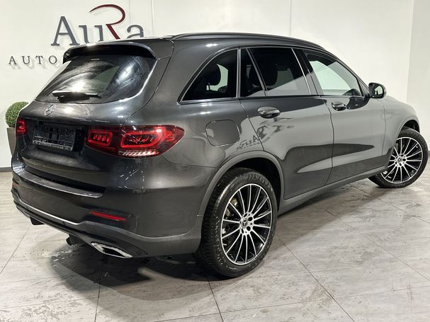 Mercedes-Benz GLC 400 d 4Matic 243 kW image number 3