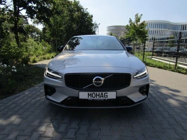 Volvo S60 B4 Plus 145 kW image number 3