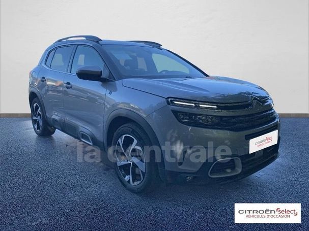 Citroen C5 Aircross 165 kW image number 2