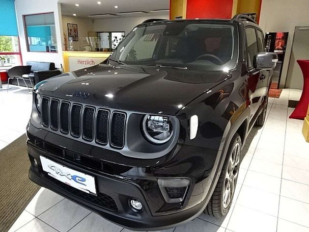 Jeep Renegade 1.3 PHEV 177 kW image number 1