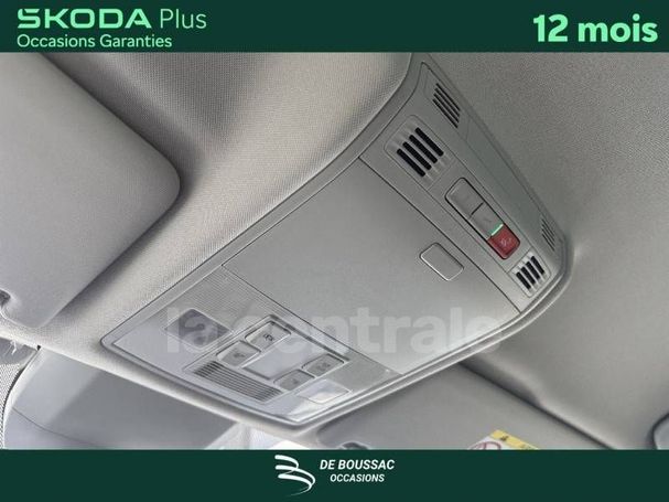 Skoda Kodiaq 2.0 TDI DSG 110 kW image number 25