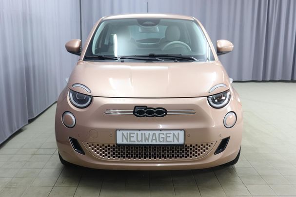 Fiat 500 e 42 kWh 87 kW image number 2