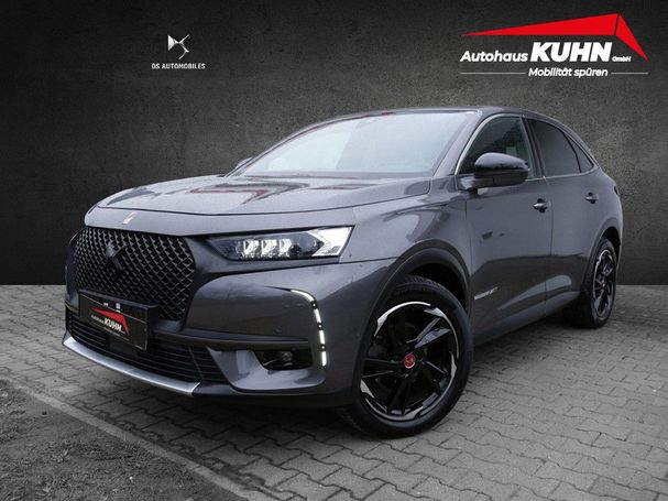 DS Automobiles 7 Crossback PureTech 225 PERFORMANCE LINE 165 kW image number 1