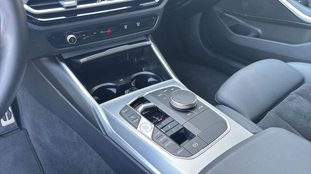 BMW 318i Touring M Sportpaket 115 kW image number 14